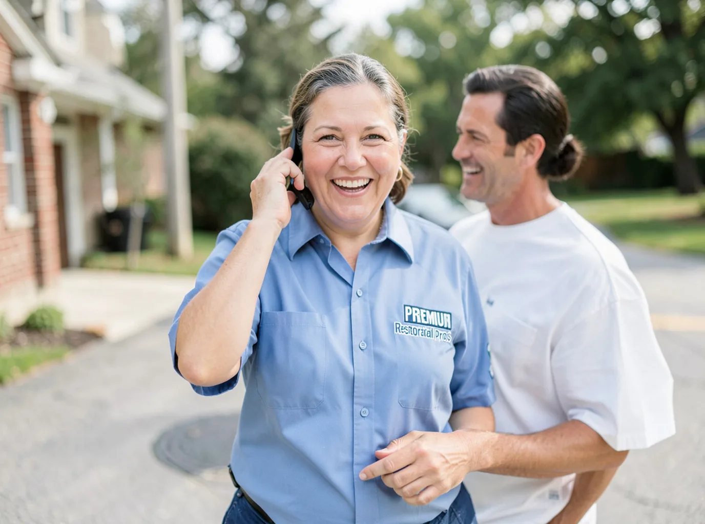 Water Damage Restoration Farmdale, OH FAQs